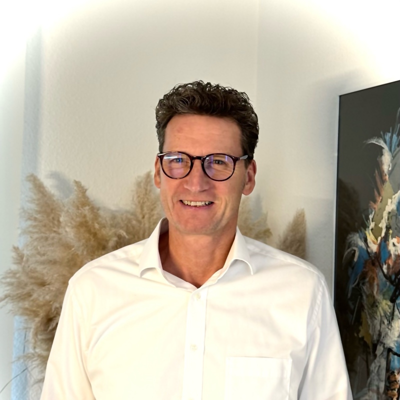 Holger Haseborg