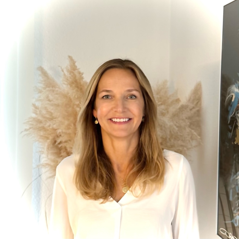 Susanne Heidemann